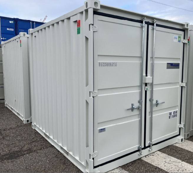 Storage container 10'